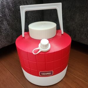 Vintage THERMOS 1 gallon